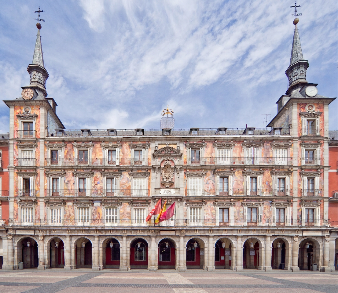 plaza-mayor